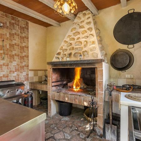 Villa Fina Murcie Extérieur photo