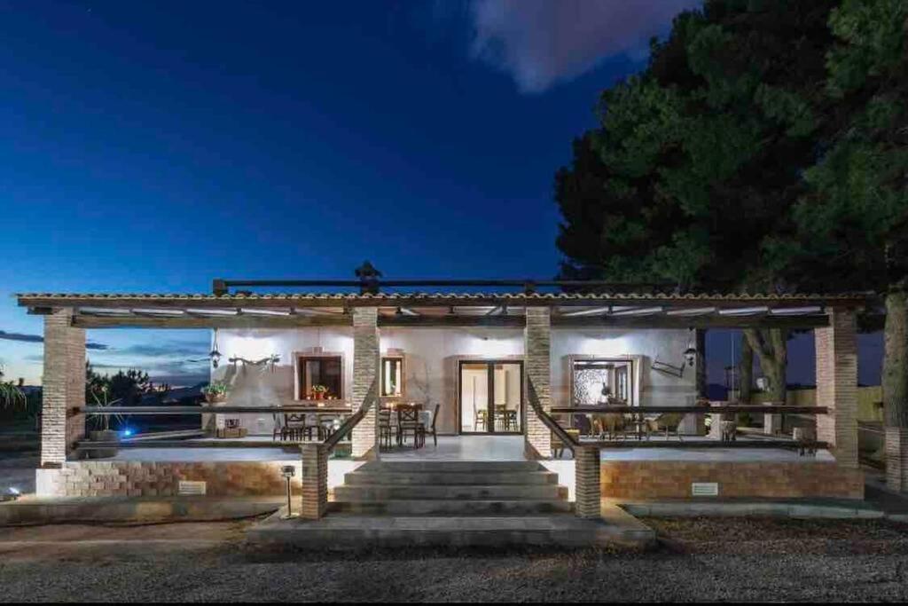 Villa Fina Murcie Extérieur photo