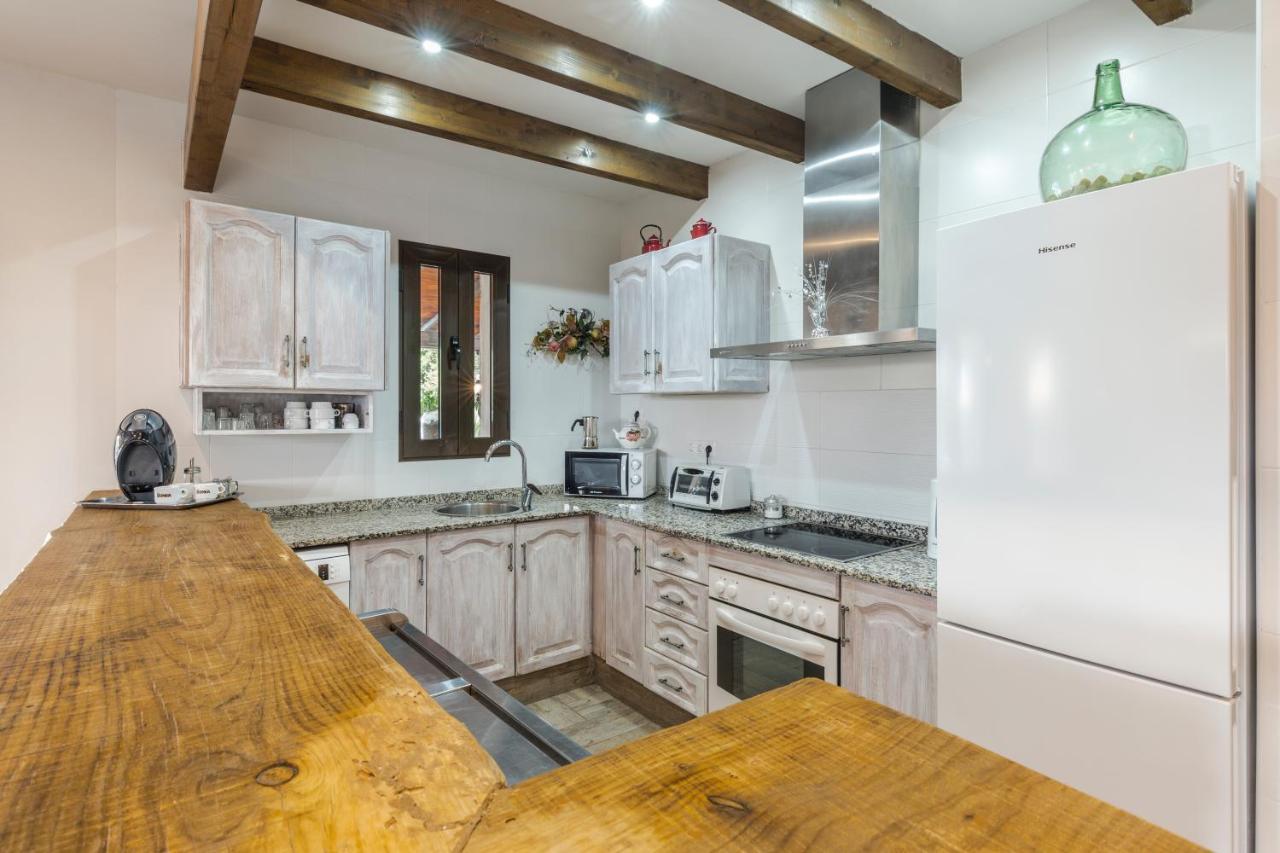 Villa Fina Murcie Extérieur photo
