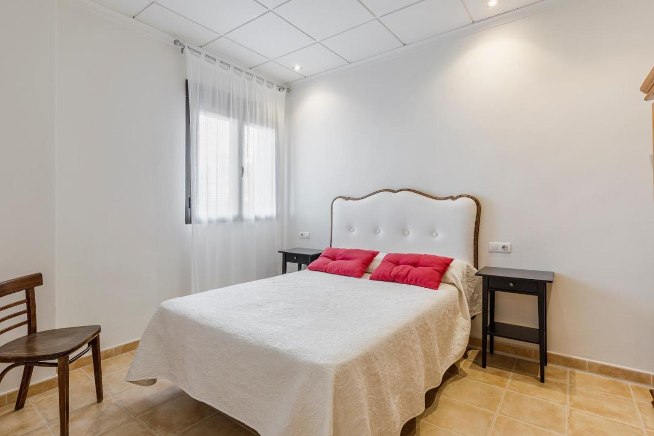 Villa Fina Murcie Extérieur photo