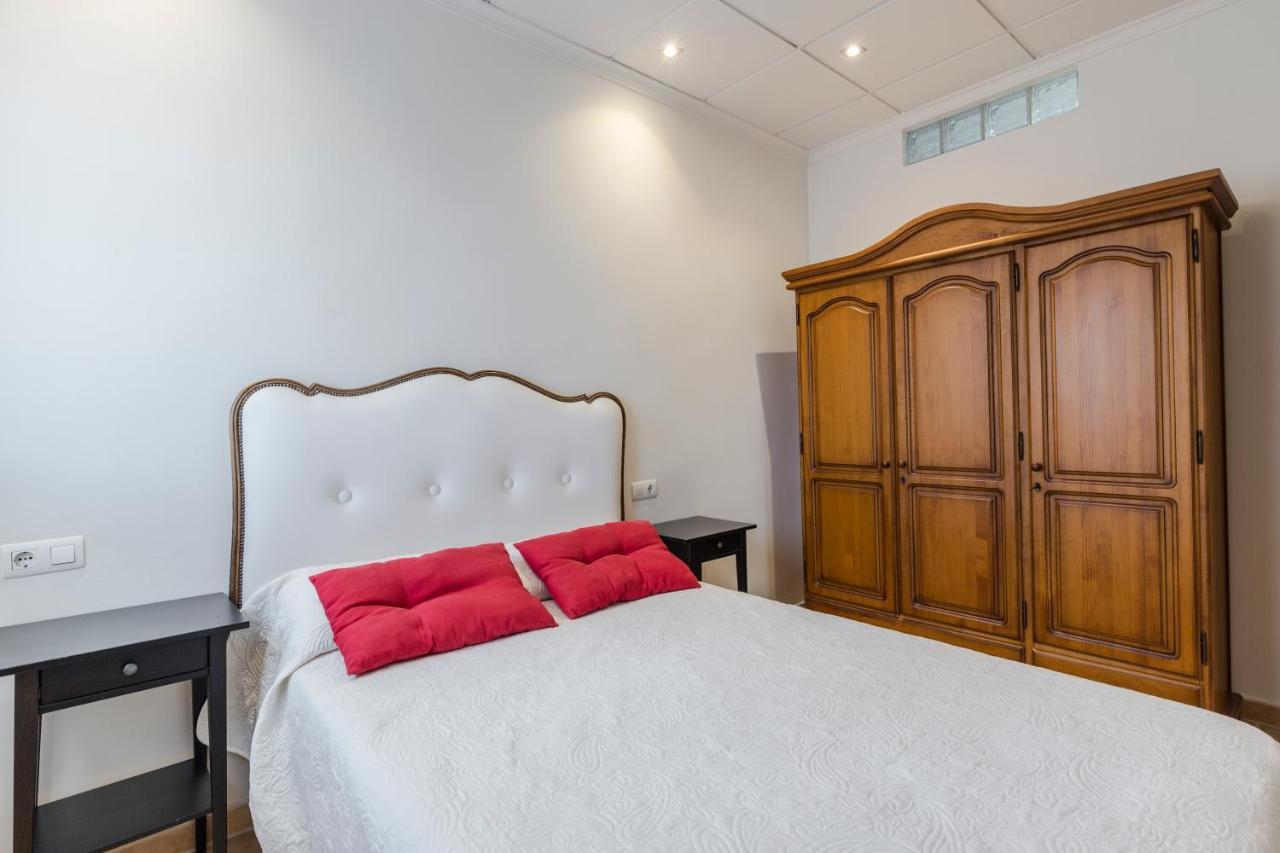 Villa Fina Murcie Extérieur photo