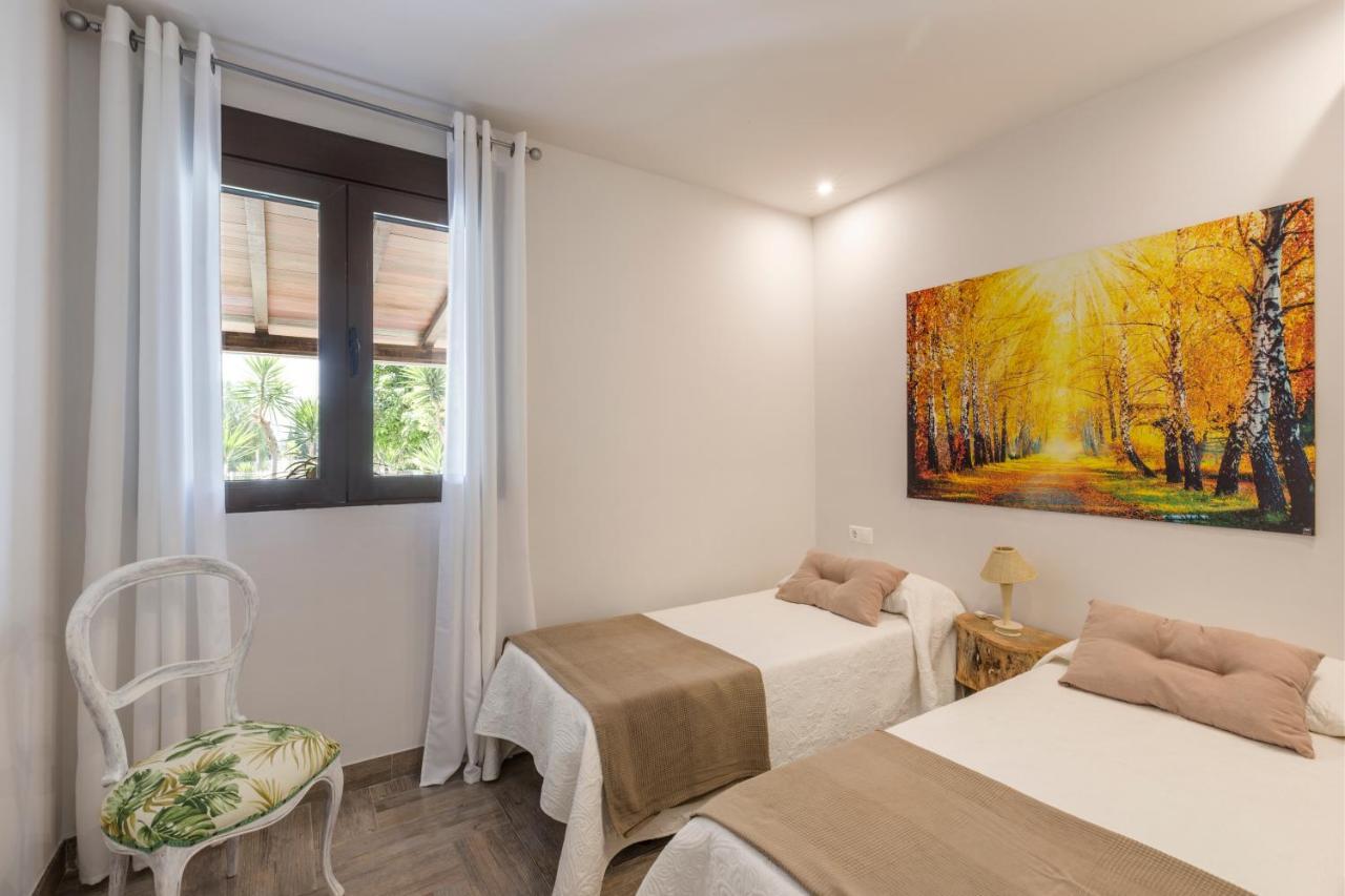 Villa Fina Murcie Extérieur photo