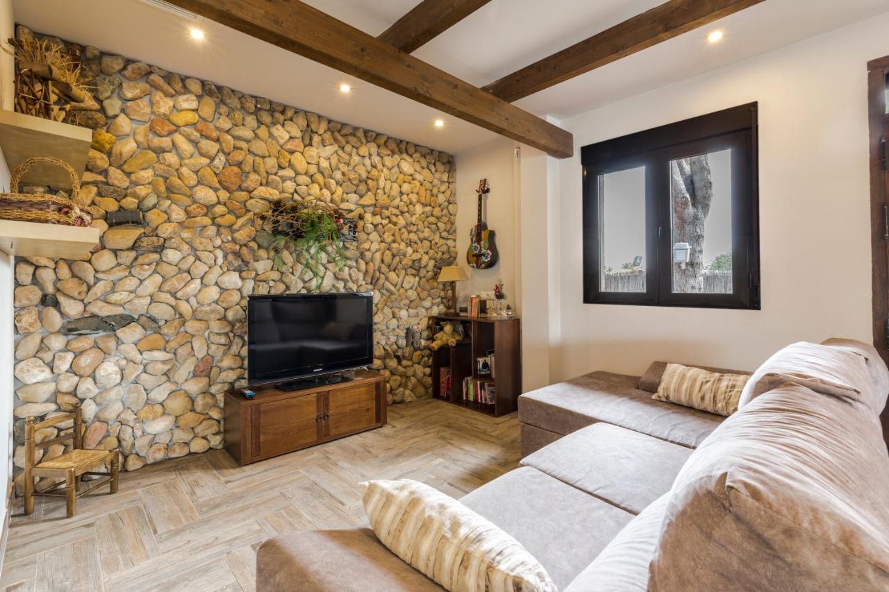 Villa Fina Murcie Extérieur photo