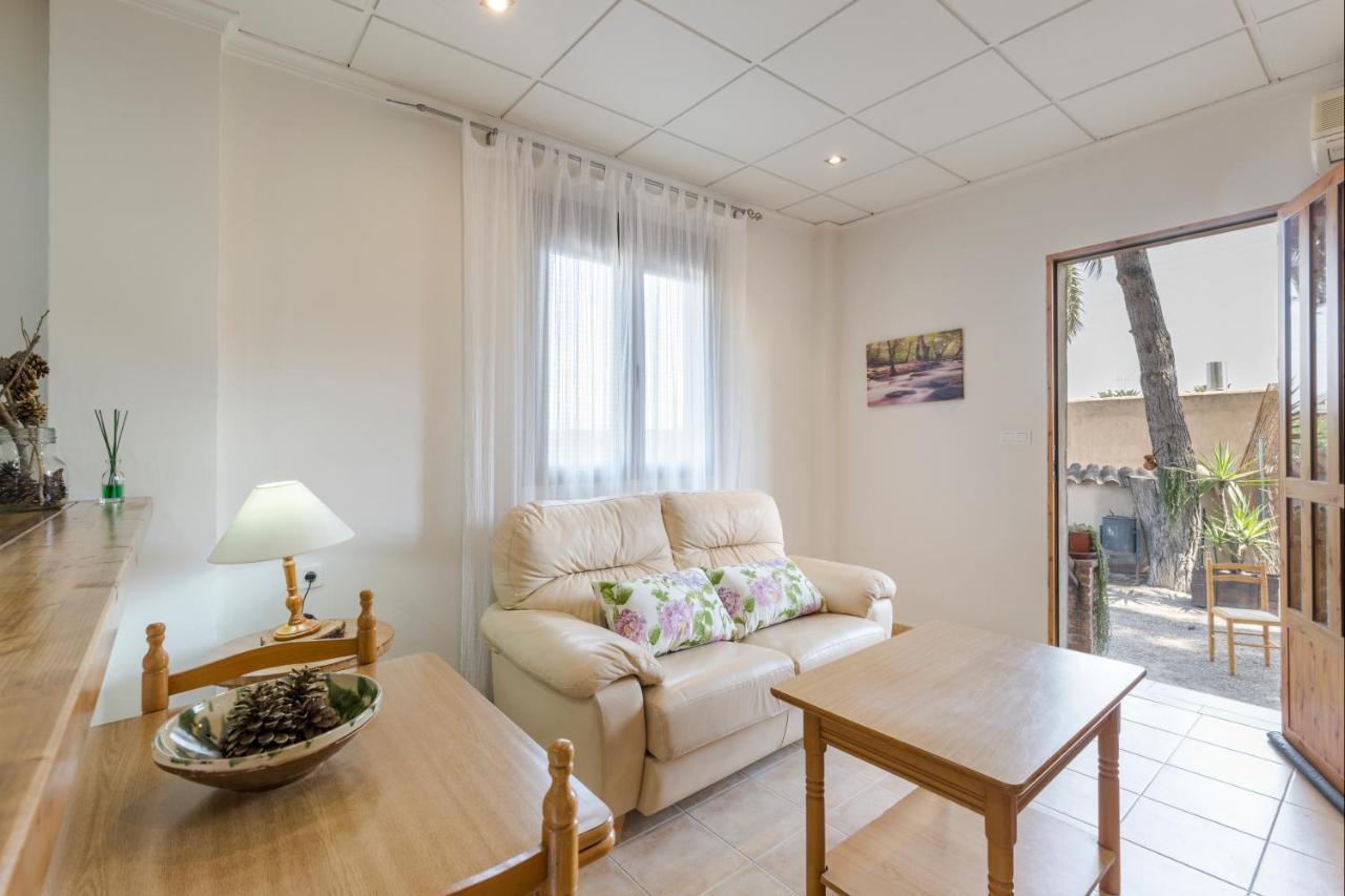 Villa Fina Murcie Extérieur photo