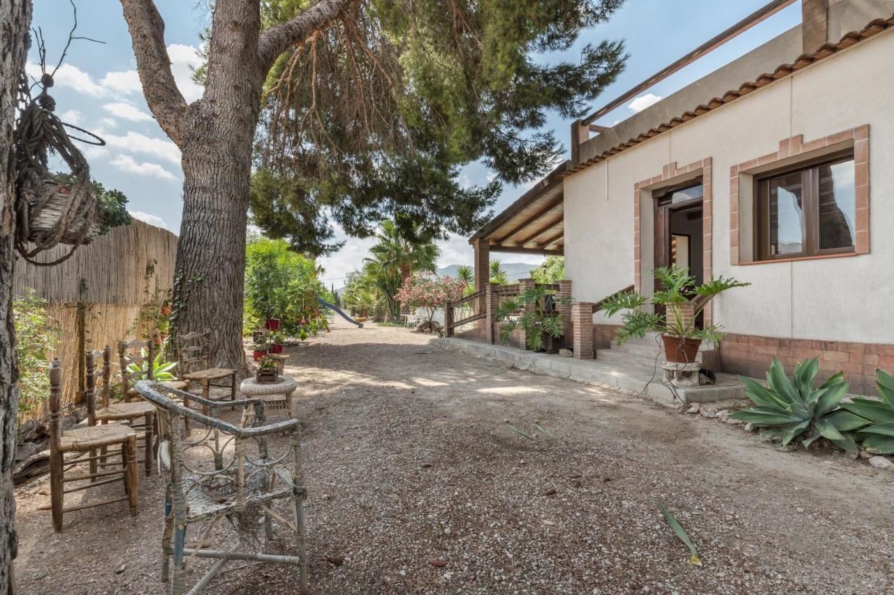 Villa Fina Murcie Extérieur photo