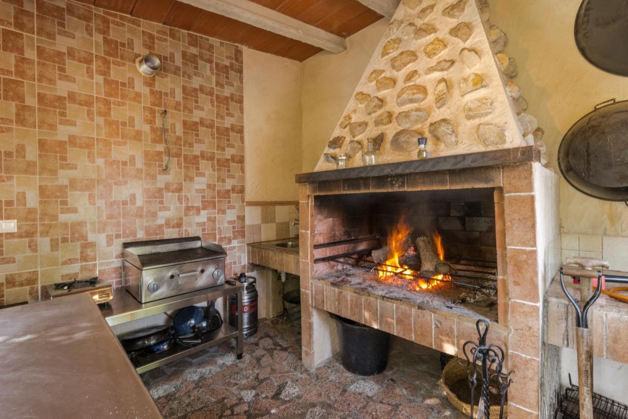 Villa Fina Murcie Extérieur photo