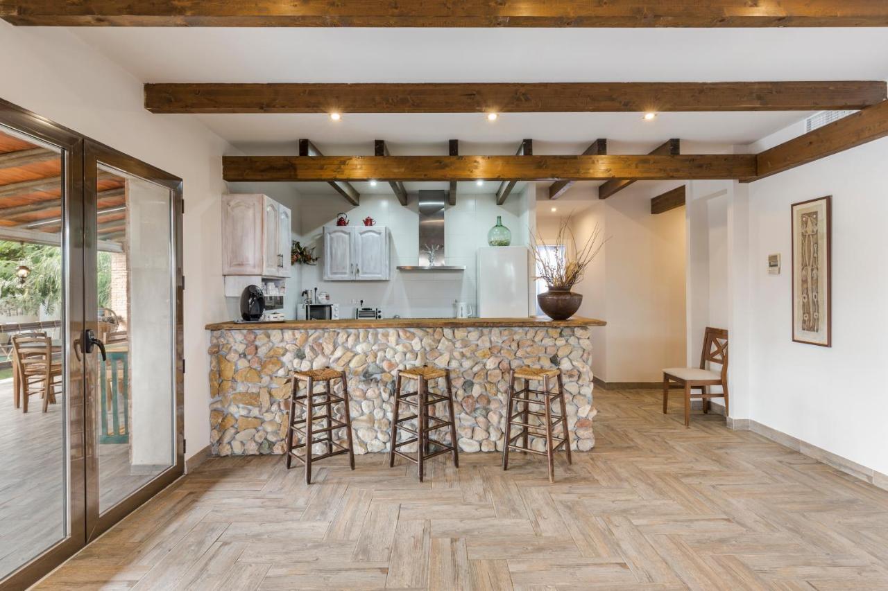 Villa Fina Murcie Extérieur photo