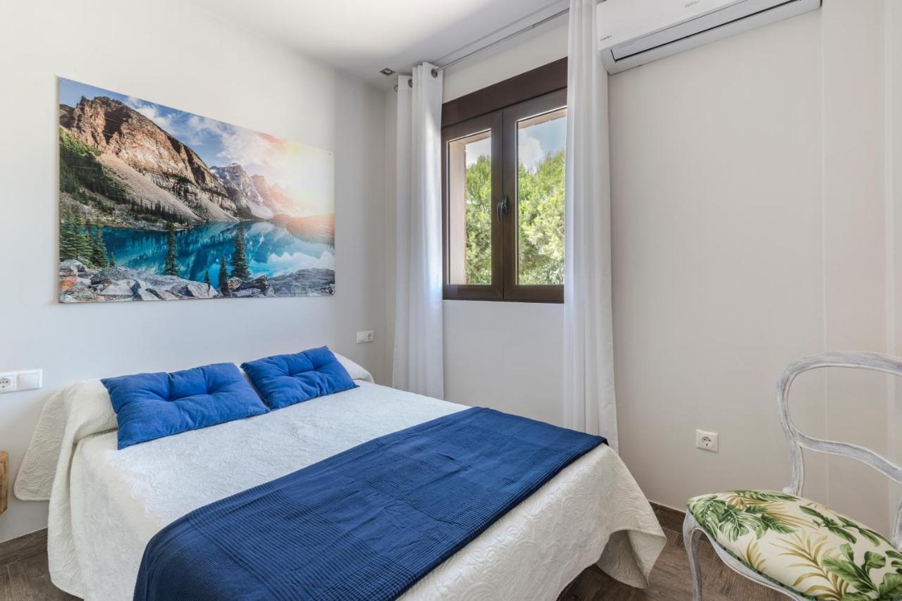 Villa Fina Murcie Extérieur photo