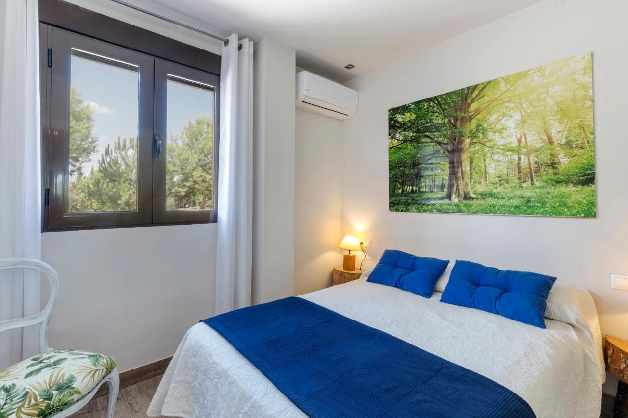 Villa Fina Murcie Extérieur photo